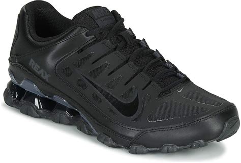 nike reax schuhe herren schwarz|NIKE REAX 8 TR MESH .